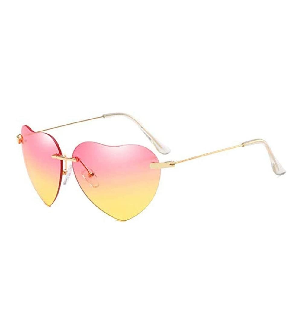 Goggle Unisex Polarized Sunglasses Stylish Sun Glasses for Men and Women - Color Mirror Lens - D - C718UGCY9ZH $14.56