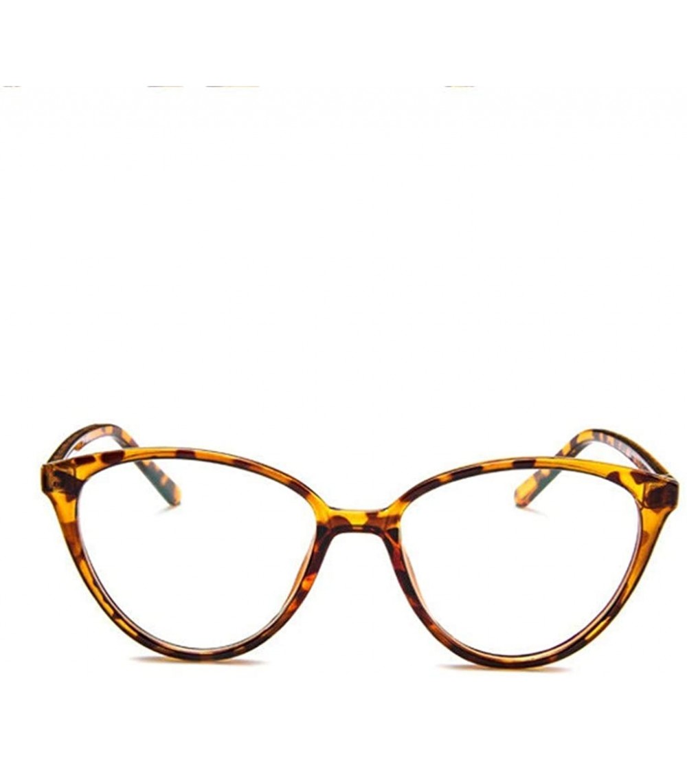 Sport Women Polarized Sunglasses Summer Fashion Mirrored Lens Goggle Eyewear Sunglasses - Yellow - CV18ST2H5CW $13.98