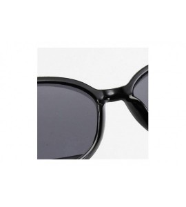 Sport Arrival 2019 Sunglasses Women Vintage Metal Eyeglasses Mirror Classic Vintage Feminino UV400 - Blackgray - CX18WCZ6I9Z ...