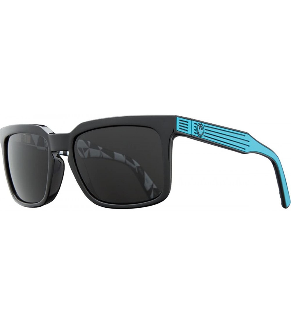 Sport Mr. Blonde Sunglasses - Geo/Grey - CA11JHZBWX5 $54.26