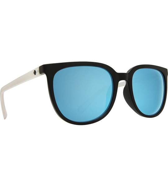 Sport Optic Unisex Fizz - Matte Black/Matte Crystal/Gray/Light Blue Spectra - CP18DILCK2Z $97.19