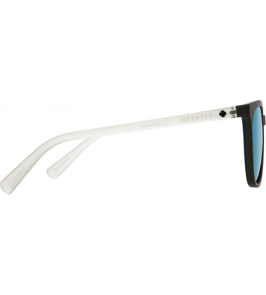 Sport Optic Unisex Fizz - Matte Black/Matte Crystal/Gray/Light Blue Spectra - CP18DILCK2Z $97.19