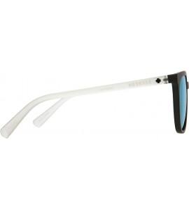 Sport Optic Unisex Fizz - Matte Black/Matte Crystal/Gray/Light Blue Spectra - CP18DILCK2Z $97.19