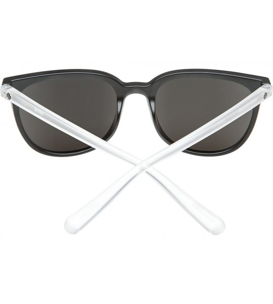 Sport Optic Unisex Fizz - Matte Black/Matte Crystal/Gray/Light Blue Spectra - CP18DILCK2Z $97.19