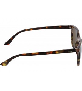 Square Cruz Square Reading Sunglasses- Tortoise- 52 mm + 1.5 - C61965CIS7S $41.08