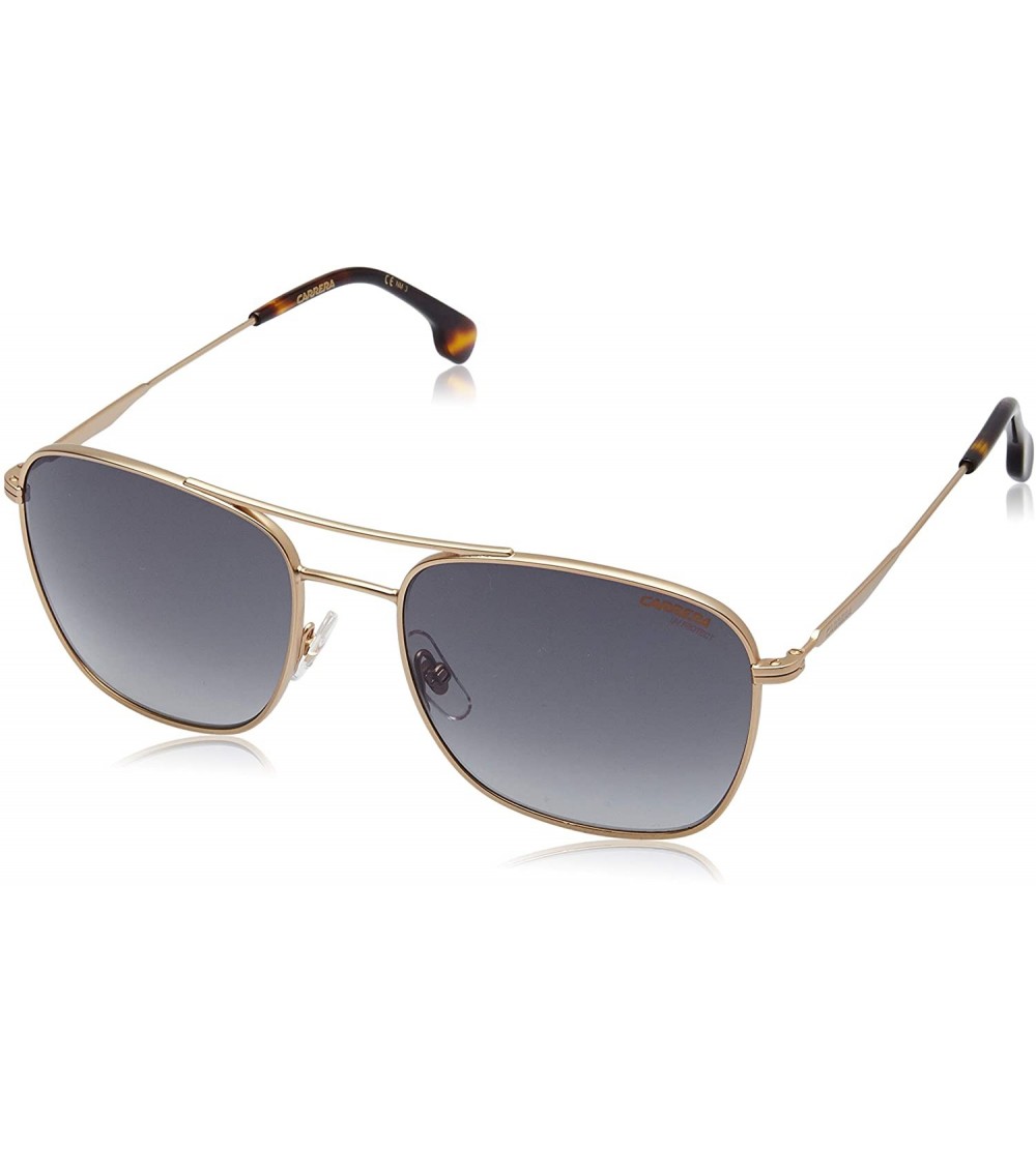 Square Unisex Sunglasses 130/S - Gold - CR18H5CSNEA $84.28