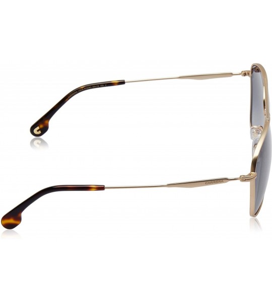 Square Unisex Sunglasses 130/S - Gold - CR18H5CSNEA $84.28