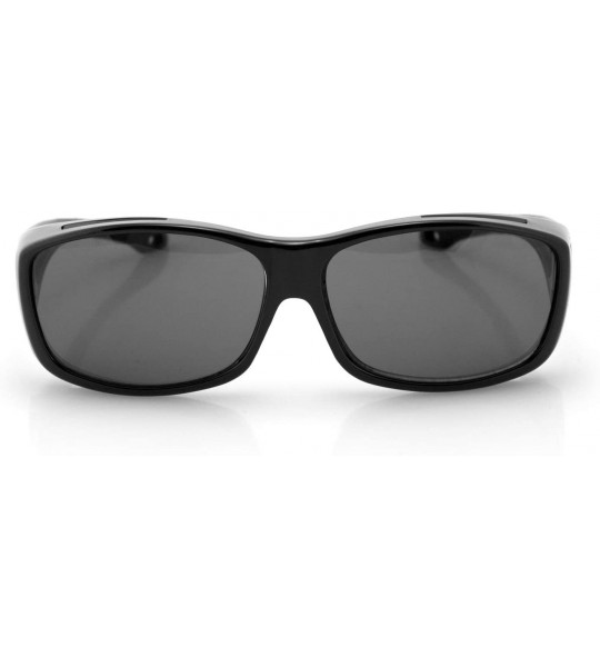 Goggle Condor 2 OTG Sunglasses - Black - C011RNNX4KH $33.09