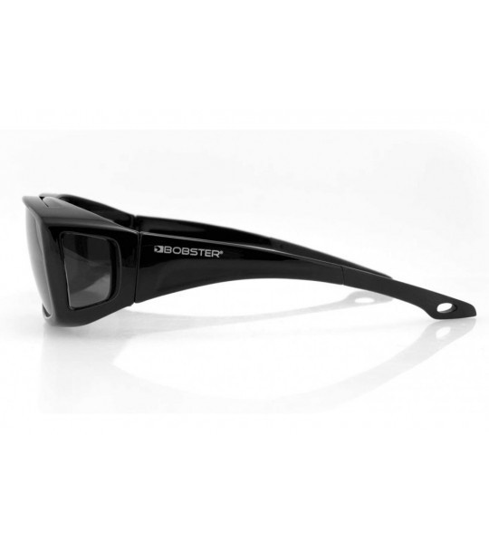 Goggle Condor 2 OTG Sunglasses - Black - C011RNNX4KH $33.09