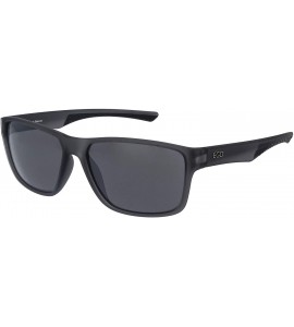 Sport 7106 Casual Life-Style Unisex Sunglasses - UV Protection - Matte Gray - CT18WHL0O9Z $60.73