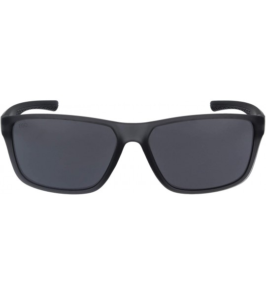 Sport 7106 Casual Life-Style Unisex Sunglasses - UV Protection - Matte Gray - CT18WHL0O9Z $60.73