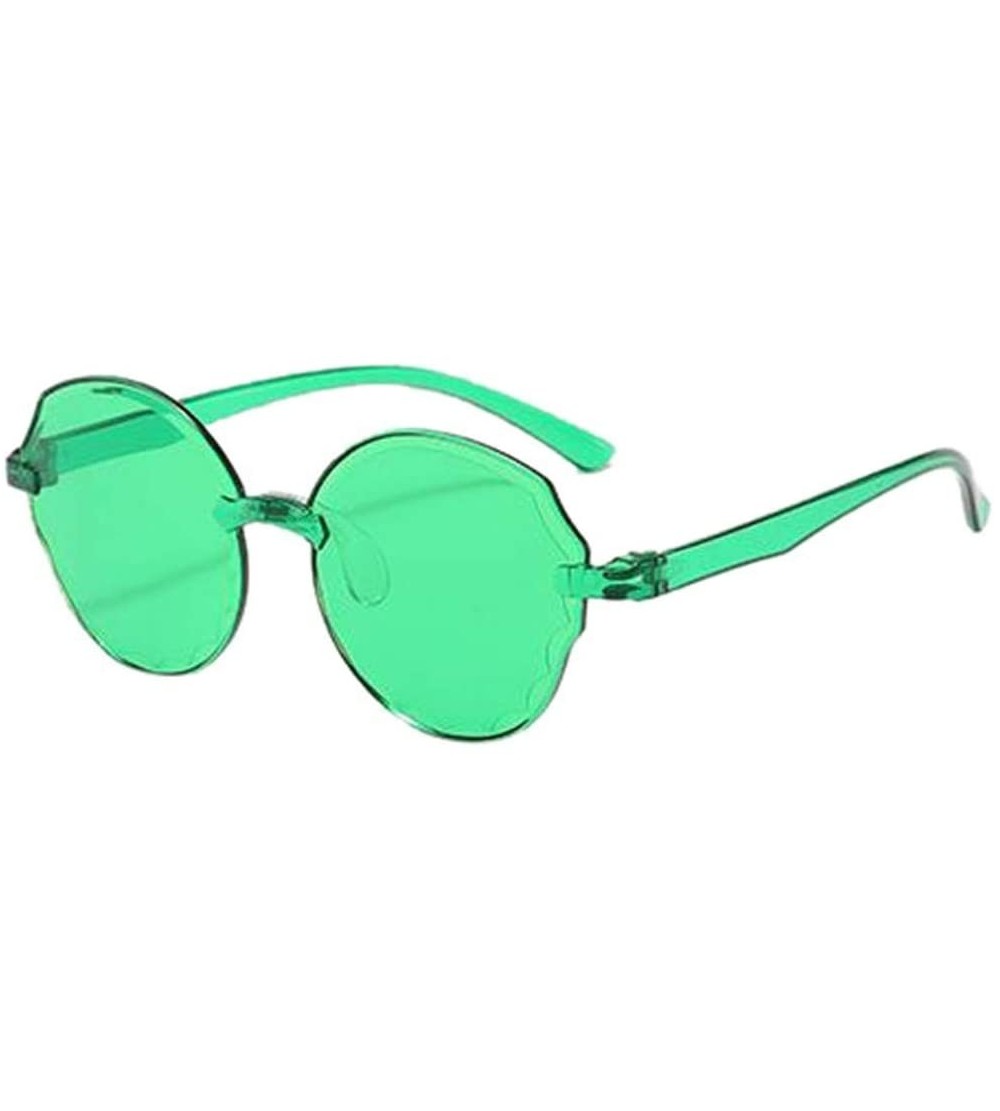 Wrap Sunglasses Colorful Polarized Accessories HotSales - C8190L0QS4K $17.12