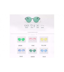 Wrap Sunglasses Colorful Polarized Accessories HotSales - C8190L0QS4K $17.12