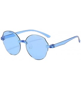 Wrap Sunglasses Colorful Polarized Accessories HotSales - C8190L0QS4K $17.12