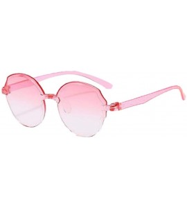 Wrap Sunglasses Colorful Polarized Accessories HotSales - C8190L0QS4K $17.12