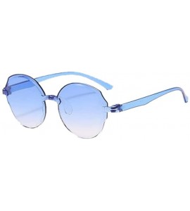 Wrap Sunglasses Colorful Polarized Accessories HotSales - C8190L0QS4K $17.12