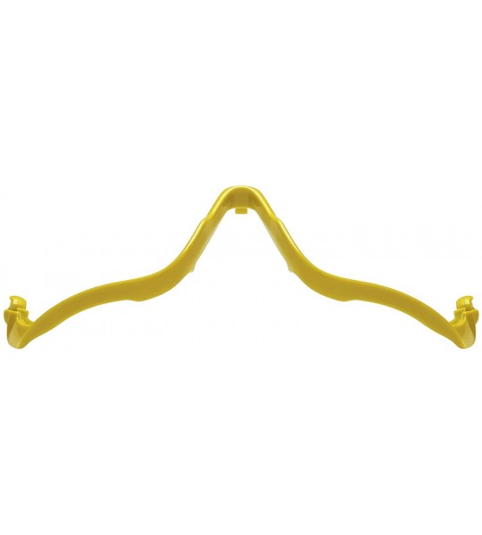 Goggle Replacement Jaw Jawbreaker Sunglasses - Yellow - CA18O78Z5IQ $50.19