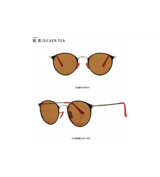Aviator Men'S Polarized Aviator Sunglasses Sunglasses Classic Driving Mirror - C018XD59K7X $78.78
