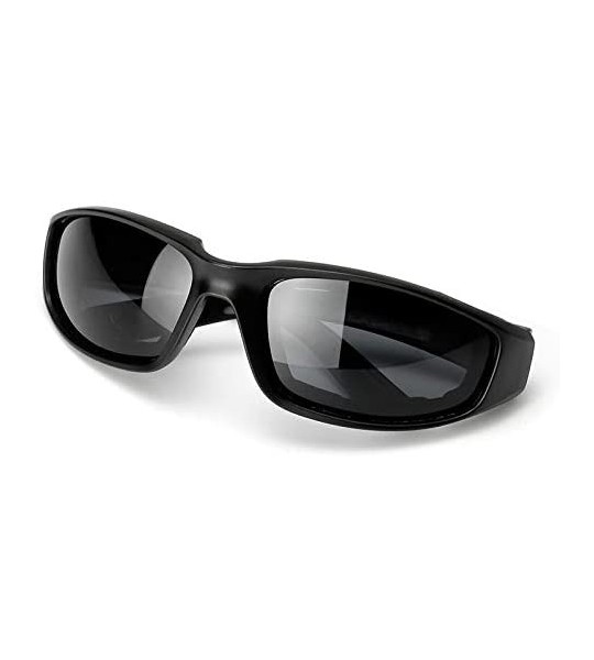 Sport Driving Glasses Polarized Eyewear Lightweight - A - CV18ZD6L55R $19.64