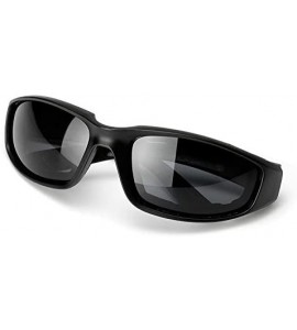 Sport Driving Glasses Polarized Eyewear Lightweight - A - CV18ZD6L55R $19.64