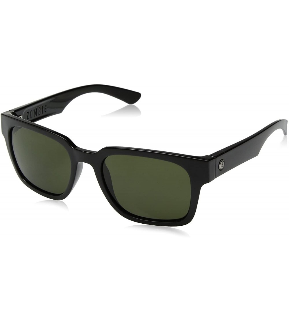 Wayfarer Eyewear Men's Zombie - Gloss Black - CM180U4GRLC $97.00