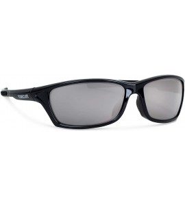 Sport Chet Sunglass - Black - C3119T1L6WT $31.51