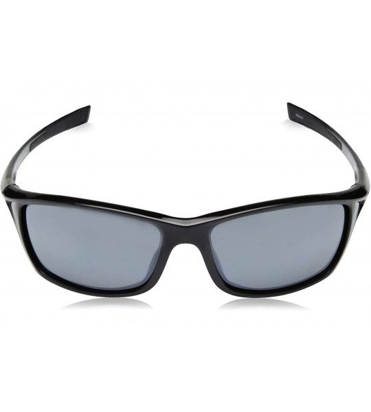 Sport Chet Sunglass - Black - C3119T1L6WT $31.51