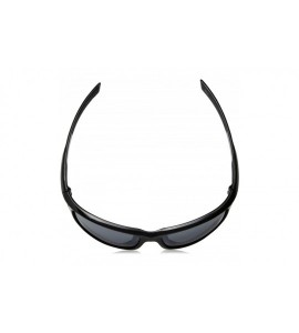 Sport Chet Sunglass - Black - C3119T1L6WT $31.51