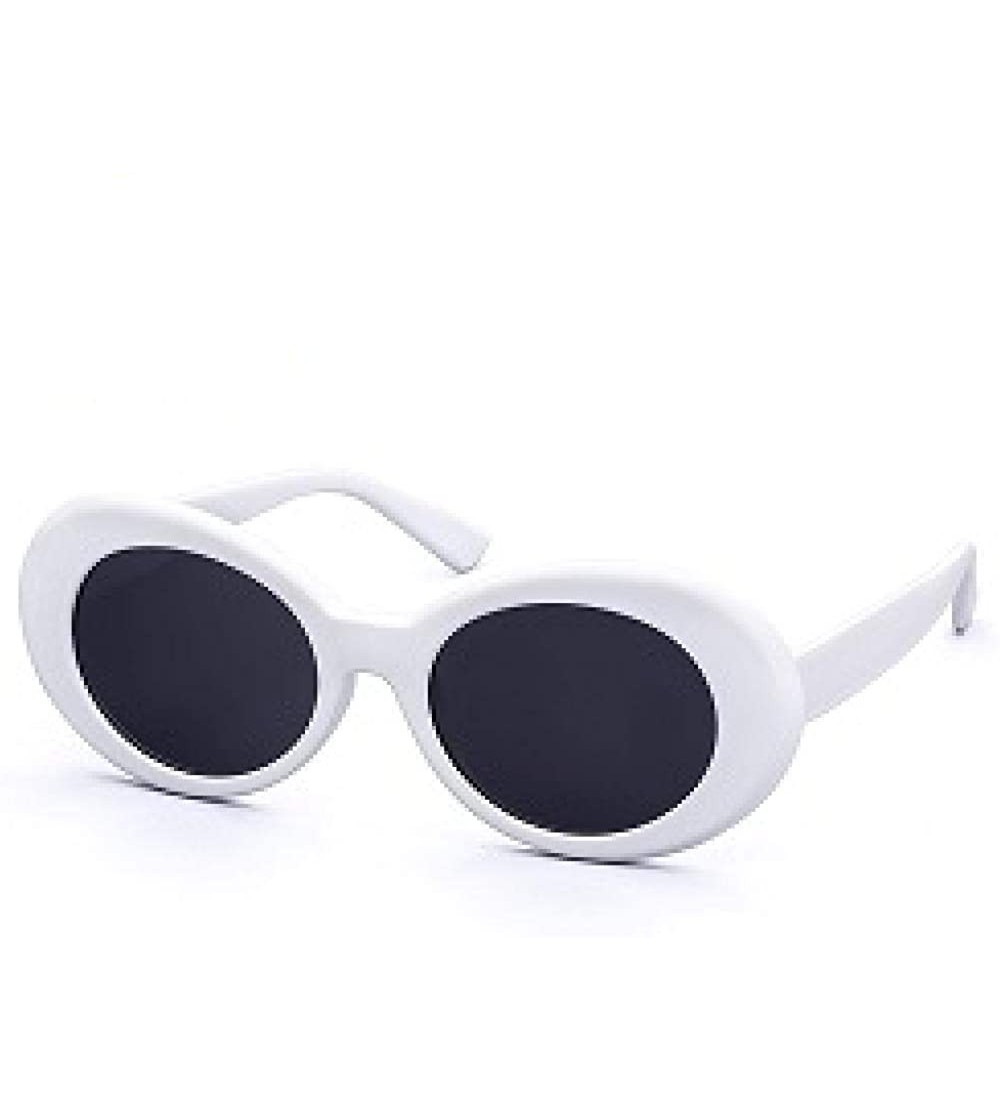 Aviator Sunglasses Women Fashion Female Sun Glasses For 2019 Outdoor Eyewear UV400 Red - Leopard Print - CW18YLXZXSD $26.68