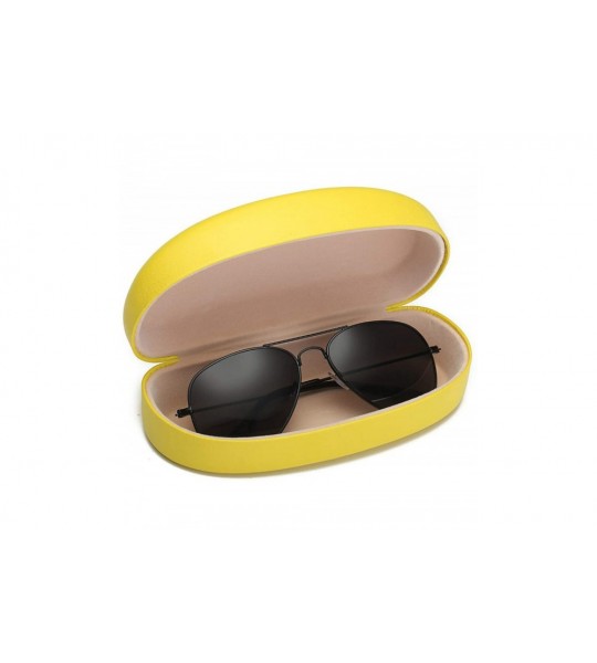 Goggle Kids Sunglasses UV400 Sun Glasses Round Cute Children Boy Girl Child Gift Oculos De S - C1 - CK18YY7G99L $32.00