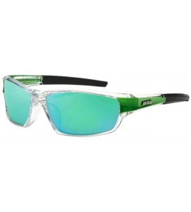 Oversized Sunglasses Classic Polarized UV400 Outdoor Driving Sun Glasses 3 - 6 - C018YZW7L3C $18.23