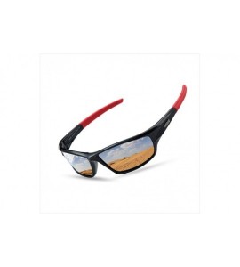 Oversized Sunglasses Classic Polarized UV400 Outdoor Driving Sun Glasses 3 - 6 - C018YZW7L3C $18.23