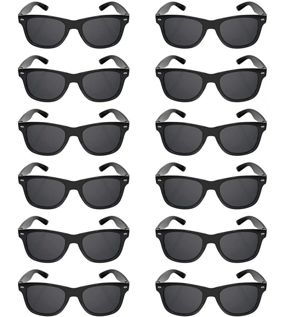 Wayfarer Wayfarer Sunglasses Wholesale Plastic Wholesale - CI18EE402KE $51.82