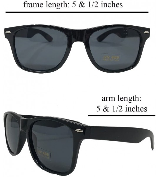 Wayfarer Wayfarer Sunglasses Wholesale Plastic Wholesale - CI18EE402KE $51.82