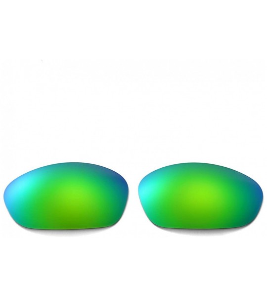 Sport Replacement Lenses Or Lenses With Rubber for Oakley Straight Jacket Sunglasses - 43 Options Available - CS125TNFMJ3 $34.89