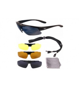 Wrap Aviate Rx PILOT PRESCRIPTION SUNGLASSES FRAME Interchangeable Lenses. For Men and Women - CQ18NEO4RDK $79.04