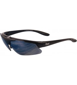 Wrap Aviate Rx PILOT PRESCRIPTION SUNGLASSES FRAME Interchangeable Lenses. For Men and Women - CQ18NEO4RDK $79.04