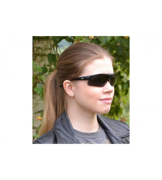 Wrap Aviate Rx PILOT PRESCRIPTION SUNGLASSES FRAME Interchangeable Lenses. For Men and Women - CQ18NEO4RDK $79.04