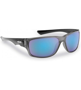 Sport Roller Polarized Sunglasses with AcuTint UV Blocker for Fishing and Outdoor Sports - CJ12LJMVB8T $40.64