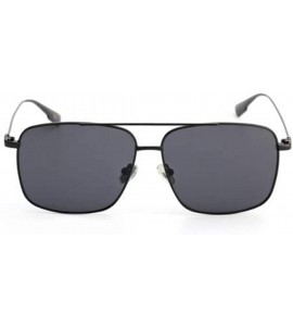 Aviator 2019 new sunglasses unisex - small square sunglasses fashion sunglasses tide - E - CU18SHS596Z $76.55