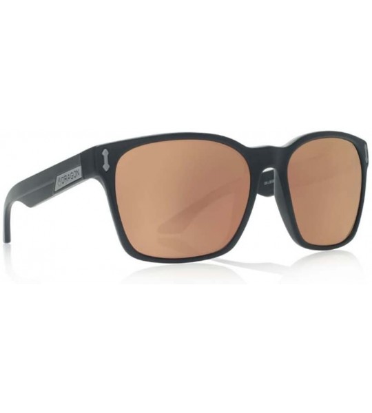 Sport Liege Sunglasses - Matte Magnet Grey H2O/Rose Gold Ion P2 - CL12C2L5DEJ $78.71