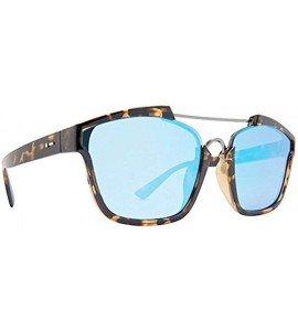 Rimless Confuego Sunglasses - Tortoise Gloss - CC17Z09O8IE $70.30