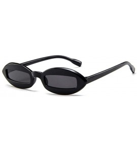 Aviator 2019 Small Square Sunglasses Women Teenage Fashion Tinted Lens Ladies Shades C2 - C5 - C818YNDDZWC $18.13