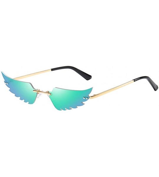 Sport Sunglasses Cycling Running Driving Fishing - E-2 - CJ1985WO984 $20.20