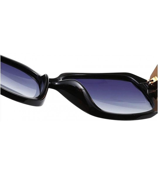 Aviator Polarized aviator sunglasses- universal sunglasses- diamond-encrusted polarizer - C - C518RQUS6D5 $73.04