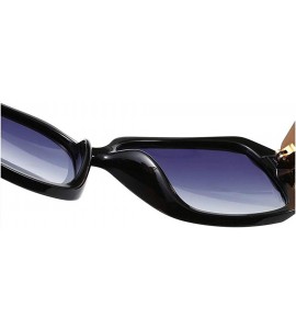 Aviator Polarized aviator sunglasses- universal sunglasses- diamond-encrusted polarizer - C - C518RQUS6D5 $73.04