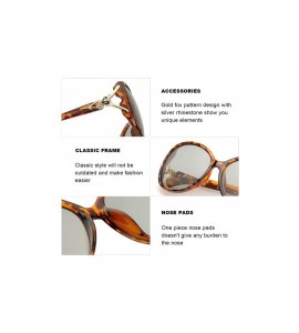 Wayfarer Oversized Sunglasses Polarized Protection - A7 Tortoiseshell Frame/ Grey Polarized Lens Oversized Sunglasses - CH18S...