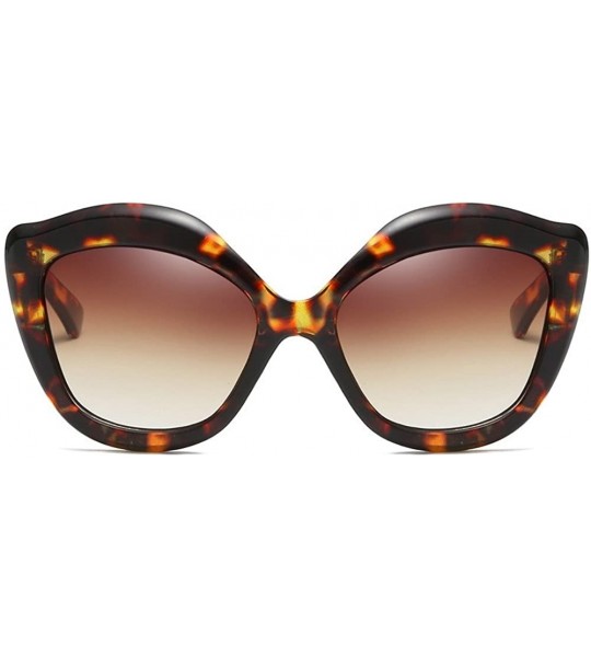 Cat Eye Sunglasses Vintage Holiday Eyewear Favors - D - CL18QS9ZG2Y $16.02