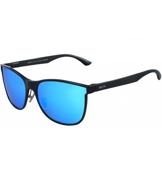 Sport men's Polarized Driving sunglasses Eyewear Fashion Rimmed Glasses UV400 protection 8205 - CO189Z79DD2 $39.80