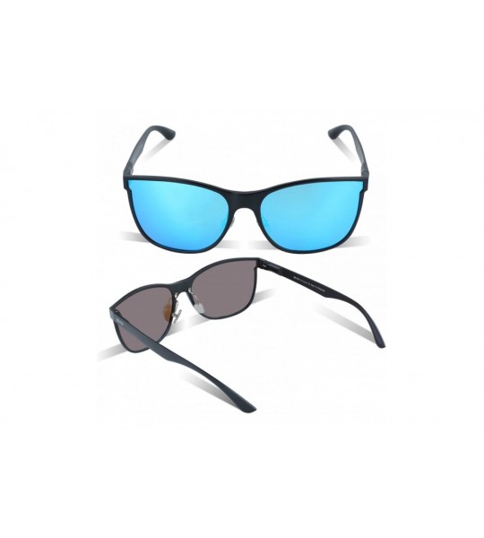 Sport men's Polarized Driving sunglasses Eyewear Fashion Rimmed Glasses UV400 protection 8205 - CO189Z79DD2 $39.80
